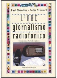 ABC DEL GIORNALISMO RADIOFONICO (L')