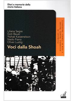 VOCI DALLA SHOAH