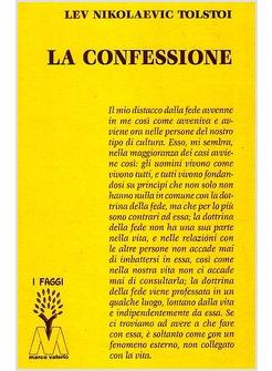 CONFESSIONE (LA)