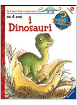 DINOSAURI (I)