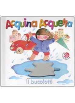 ACQUINA ACQUETTA