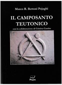 IL CAMPOSANTO TEUTONICO