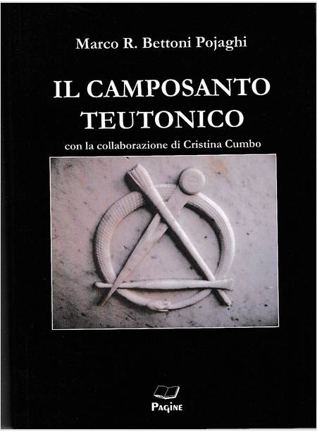 IL CAMPOSANTO TEUTONICO