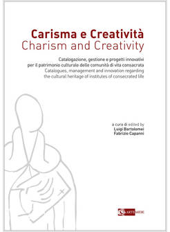 CARISMA & CREATIVITA'