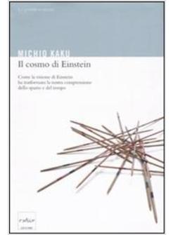 COSMO DI EINSTEIN
