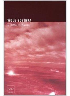 CLIMA DI PAURA