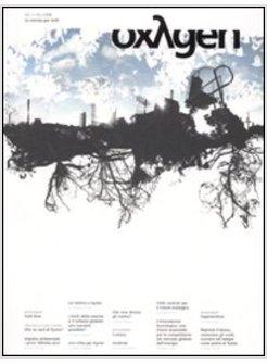 OXYGEN LA SCIENZA PER TUTTI VOL 2