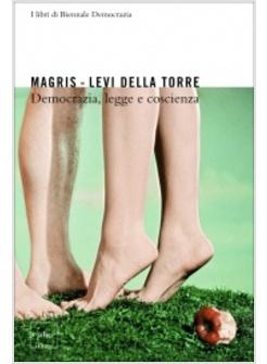 DEMOCRAZIA LEGGE E COSCIENZA