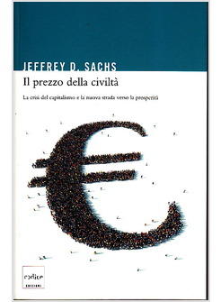 IL PREZZO DELLA CIVILTA'