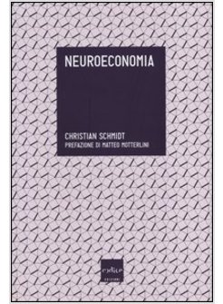 NEUROECONOMIA