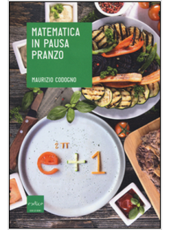 MATEMATICA IN PAUSA PRANZO