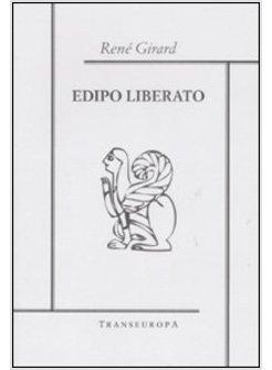 EDIPO LIBERATO