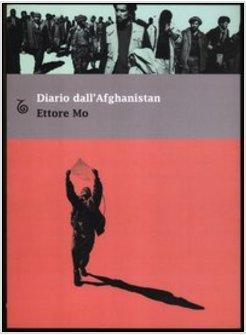 DIARIO DALL'AFGHANISTAN