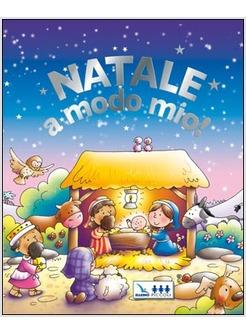 NATALE A MODO MIO!