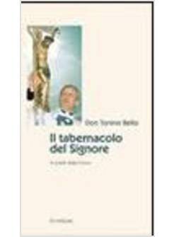 TABERNACOLO DEL SIGNORE