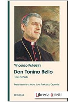 DON TONINO BELLO