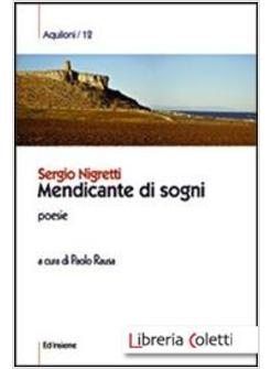 MENDICANTE DI SOGNI