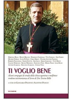TI VOGLIO BENE