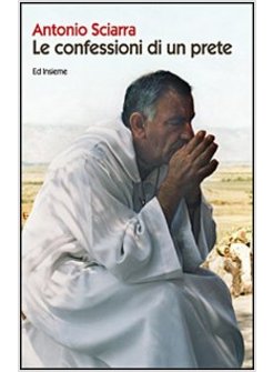 CONFESSIONI DI UN PRETE (LE)