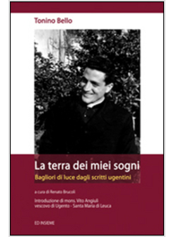 TERRA DEI MIEI SOGNI (LA)