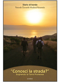 «CONOSCI LA STRADA?»