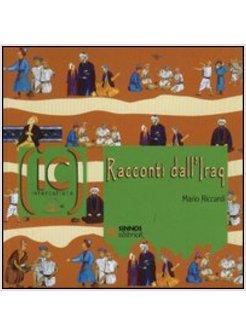 RACCONTI DALL'IRAQ