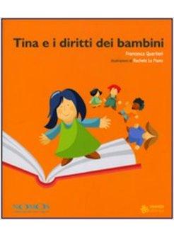 TINA E I DIRITTI DEI BAMBINI
