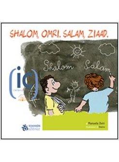 SHALOM OMRI SALAM ZIAAD