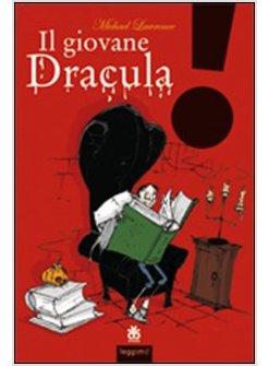 GIOVANE DRACULA (IL)
