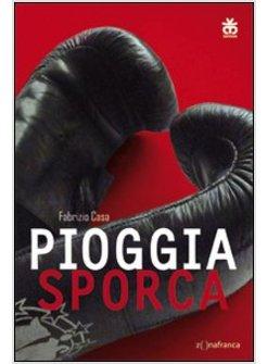 PIOGGIA SPORCA