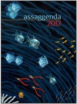 ASSAGGENDA 2012