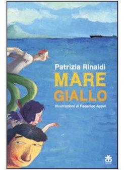 MARE GIALLO
