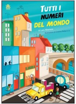 TUTTI I NUMERI DEL MONDO