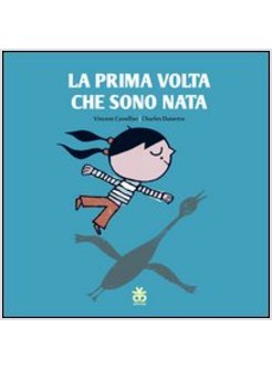 PRIMA VOLTA CHE SONO NATA. I TRADOTTI (LA)