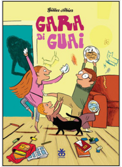GARA DI GUAI