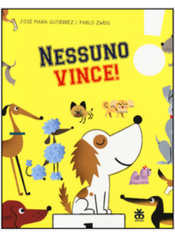 NESSUNO VINCE