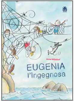 EUGENIA L'INGEGNOSA