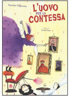 UOVO PER LA CONTESSA (L')