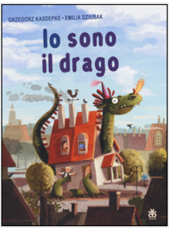 IO SONO IL DRAGO