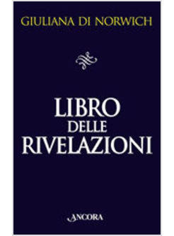 LIBRO DELLE RIVELAZIONI