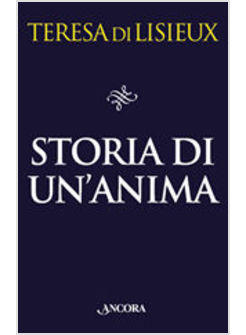 STORIA DI UN'ANIMA