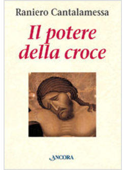 POTERE DELLA CROCE 1 MEDITAZIONI 