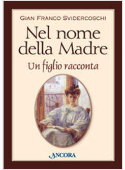 NEL NOME DELLA MADRE