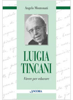 LUIGIA TINCANI