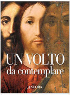 VOLTO DA CONTEMPLARE (UN)