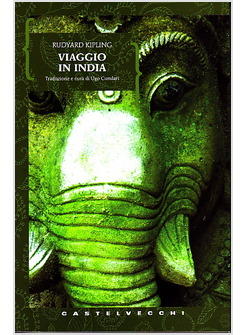 VIAGGIO IN INDIA