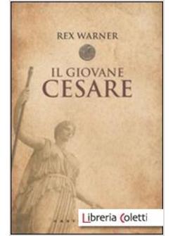 IL GIOVANE CESARE