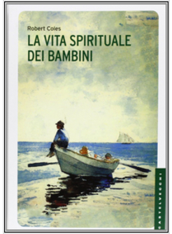 LA VITA SPIRITUALE DEI BAMBINI