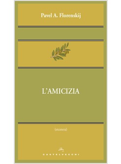 L'AMICIZIA 