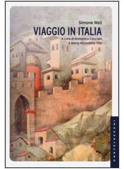 VIAGGIO IN ITALIA